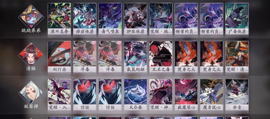 神花鸟卷即将上线（以百闻牌为主的新版本更新）