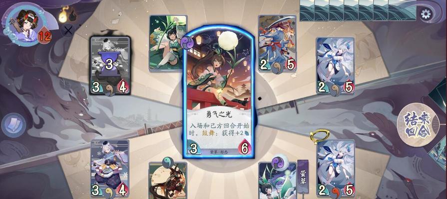 以百闻牌雪童子克制双雪卡组（掌握正确策略）