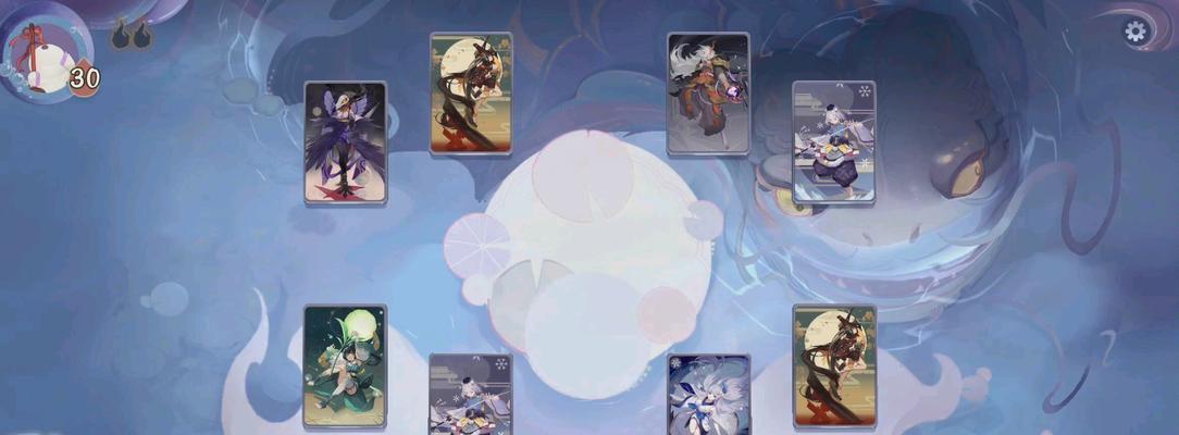 以百闻牌雪童子克制双雪卡组（掌握正确策略）