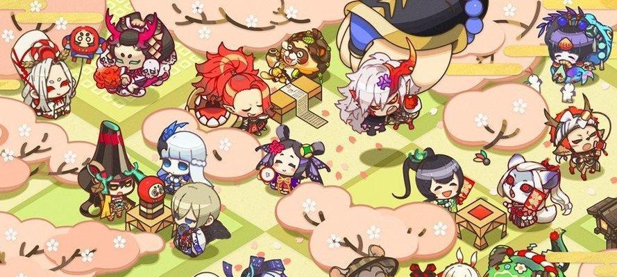 探秘以阴阳师编年史站（挖掘以阴阳师编年史站的独特魅力）