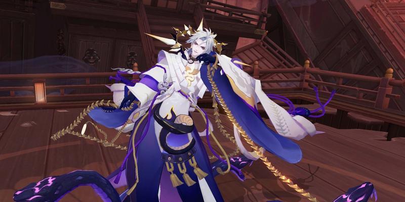 《以阴阳师大蛇神神罚阵容攻略》（掌握大蛇神神罚的技巧）