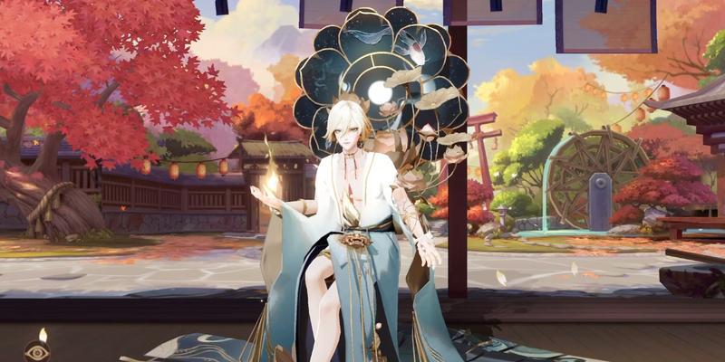 游戏抄袭引发的版权保护争议（以《阴阳师》为例）