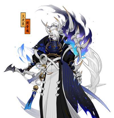 《以阴阳师为例，如何获得久次良深海熔岩》（从游戏玩法）