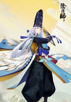 如何获得晴明雪羽凝华皮肤（玩转阴阳师）