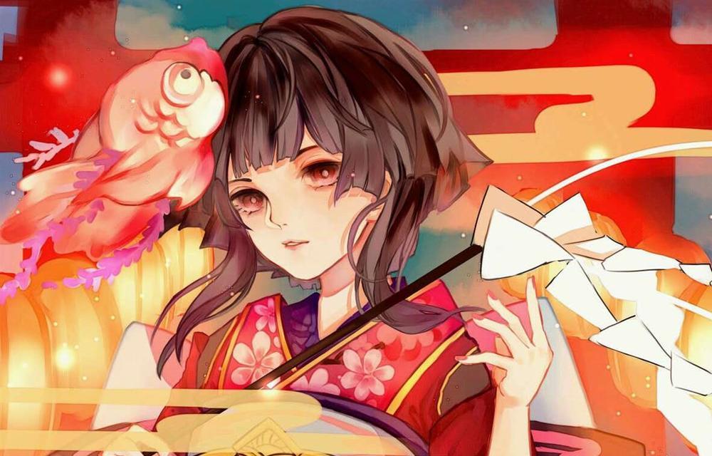 掌握神乐人偶位置，打造阵容（以阴阳师为例）