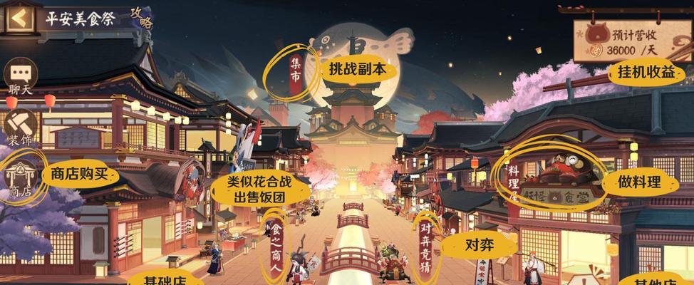 《阴阳师五周年庆福利活动详解》