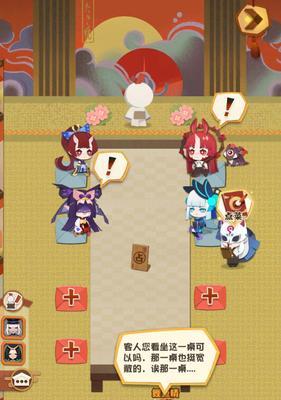 阴阳师妖怪屋小鹿男阵容搭配攻略（以小鹿男为核心）