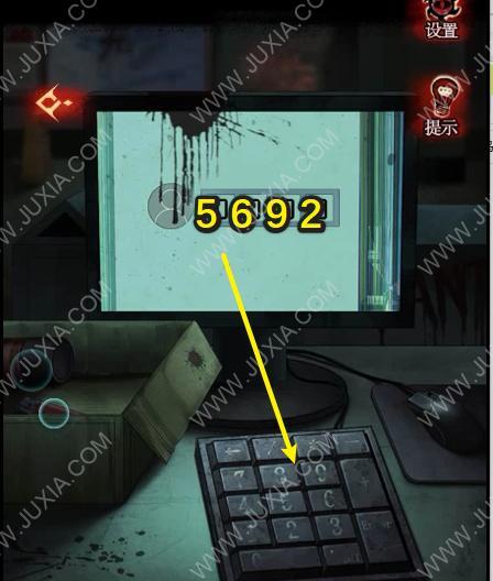 《以傀偶之匣》第二章开启人偶盒子攻略（图文详解）