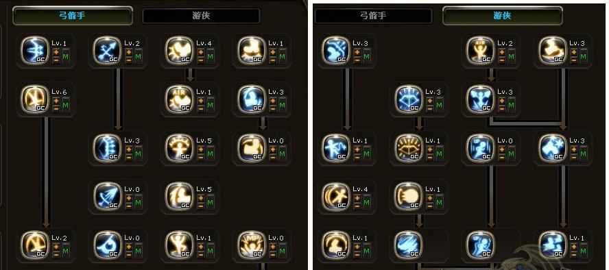 如何在龙之谷手游中打好游侠天梯赛（游侠天梯赛打法攻略）