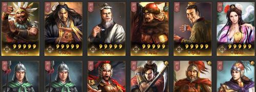 三国志战略版钟会武将战法搭配技巧（钟会攻略）