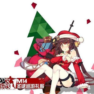 《少女前线》M14专属装备属性图鉴攻略（掌握M14专属装备属性）