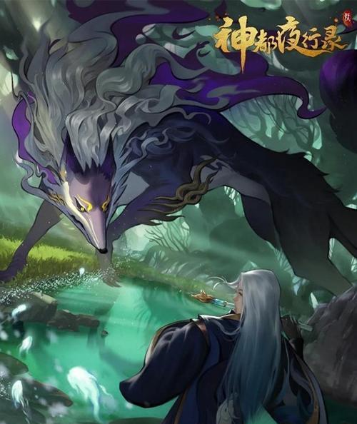 探秘神都妖灵裴旻技能图鉴（SR级别妖灵裴旻属性技能详解）