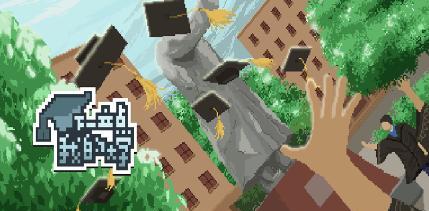 一站我的大学结构设计师攻略（如何成功达成结局）