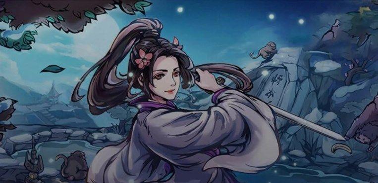 《烟雨江湖》姑苏赵员外驱鬼任务攻略（探秘任务流程）