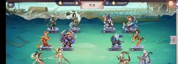 《烟雨江湖》野狼谷支线任务攻略全流程速通（从零开始）