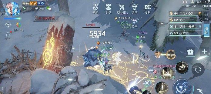以龙族幻想代号末日怎么打副本（全面攻略）