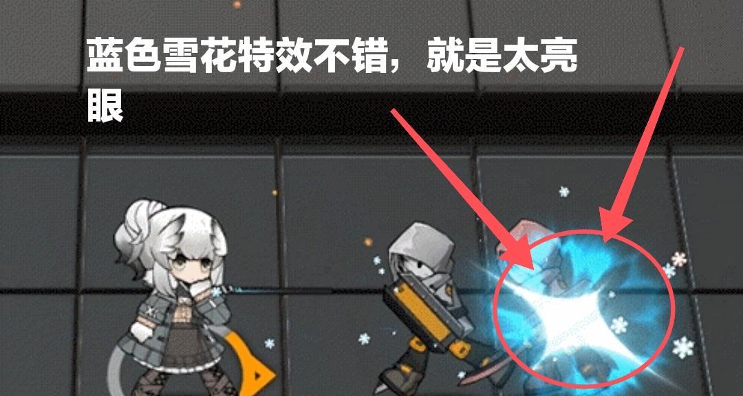 明日方舟柏喙技能一览（一二技能效果详解）