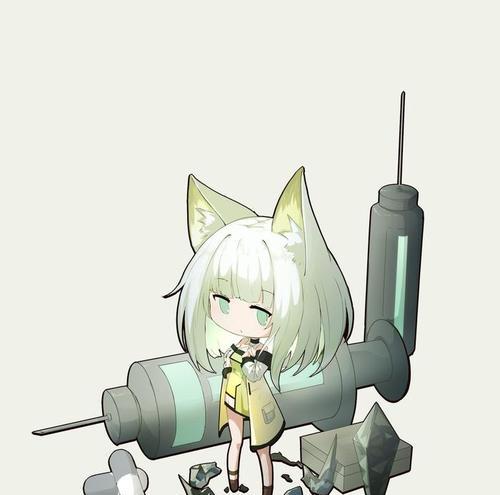《明日方舟》角色介绍（游戏玩家必看！掌握凯尔希技能属性）
