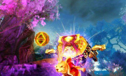 《以奶块遗忘BOSS》完美打法攻略（奶块技能全解）