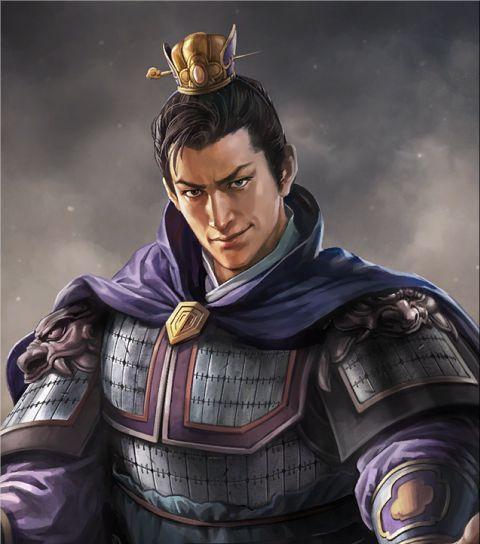 《三国志战略版》糜竺内政武将使用技巧大全（打造一个高效率的繁荣王国）