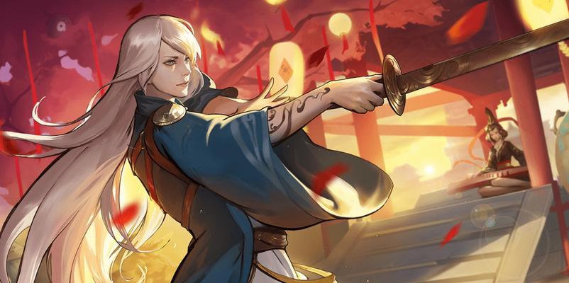 神都夜行录攻略（游戏中如何应对大理寺的技能流派）