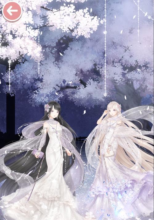 《奇迹暖暖》游戏少女级13-9攻略（轻松过关）