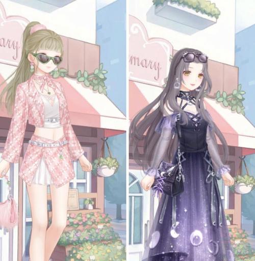 《奇迹暖暖》游戏中静谧花期的获取攻略（花样连衣裙）