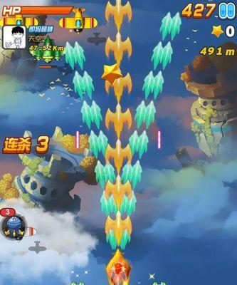 《全民飞机大战》游戏宠物选择具体分析（带你了解游戏中各类宠物的特点与选择技巧）