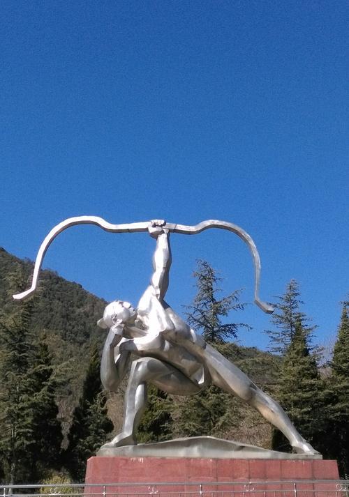 勇士与旅途后羿搭配分析（探讨游戏《勇士与旅途》中后羿的强度与搭配方法）