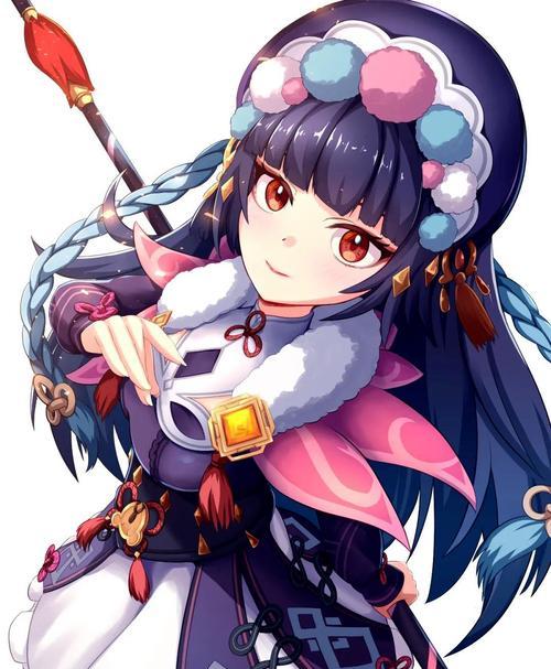 原神28云堇配队攻略（打造最强阵容）