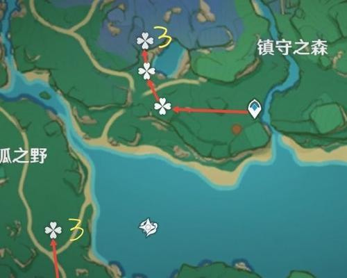 原神竹篮保本攻略（打造强力团队）