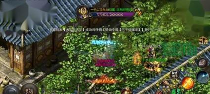 以战旗神途传奇为例，提升战力攻略（让你在游戏中脱颖而出的必备攻略）