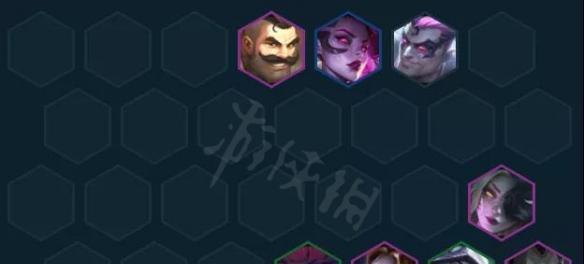 云顶之弈水泡阵容攻略（教你如何高效组合最强水泡阵容）