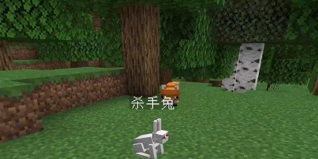 我的世界杀手兔召唤方法攻略（如何召唤杀手兔）