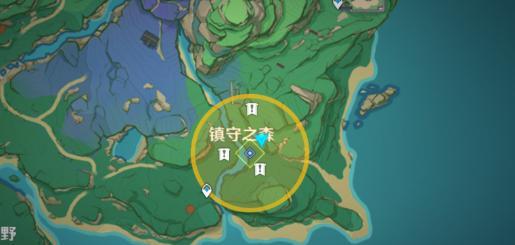 《原神》游戏祝祷正确顺序位置攻略（如何正确祝祷）