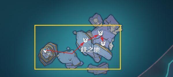 《原神》踏鞴砂解密攻略（游戏攻略全解）