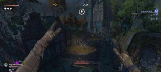 《消逝的光芒2》游戏跑酷等级快速提升攻略（玩转跑酷技巧）