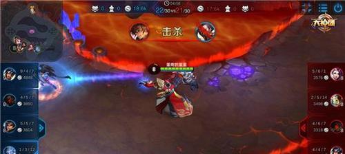 钟馗辅助玩法全解析（王者荣耀新玩家必看）