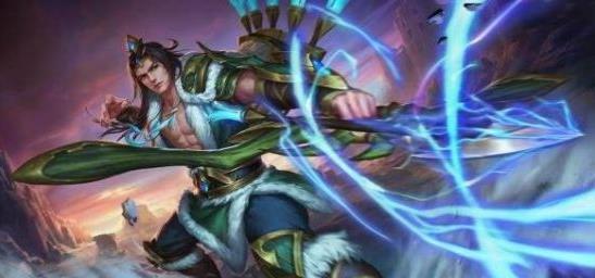 《以梦三国》孟获出装及打法分析（学会正确的出装和运用技巧）