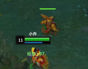以梦三国走位补刀技巧成为高手（教你如何在游戏中快速提升走位补刀技巧）
