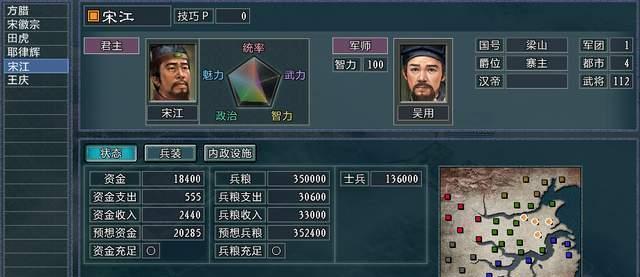 三国志8攻略大全（实用技巧与策略详解）