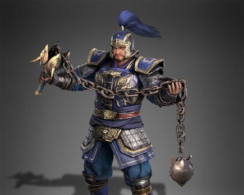 真三国无双8全珠子属性介绍（探究珠子属性的妙用）
