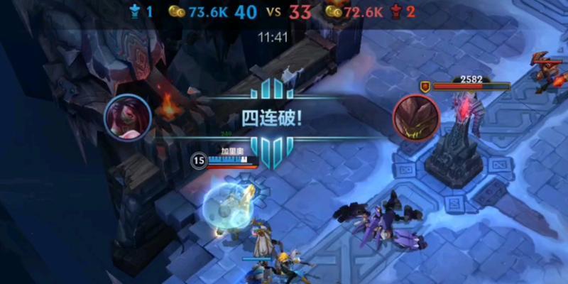 如何灵活抓住钩子时机，解决乱斗困扰（游戏中的技巧与策略）