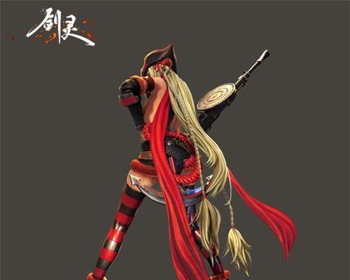 火炮兰武功攻略（解密战斗吧剑灵的火炮兰武功）