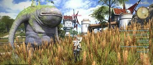 最终幻想15青蛙任务攻略（快速完成青蛙任务）