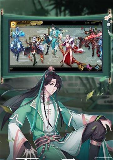 聊斋搜灵录奇遇攻略（探索悬疑世界）