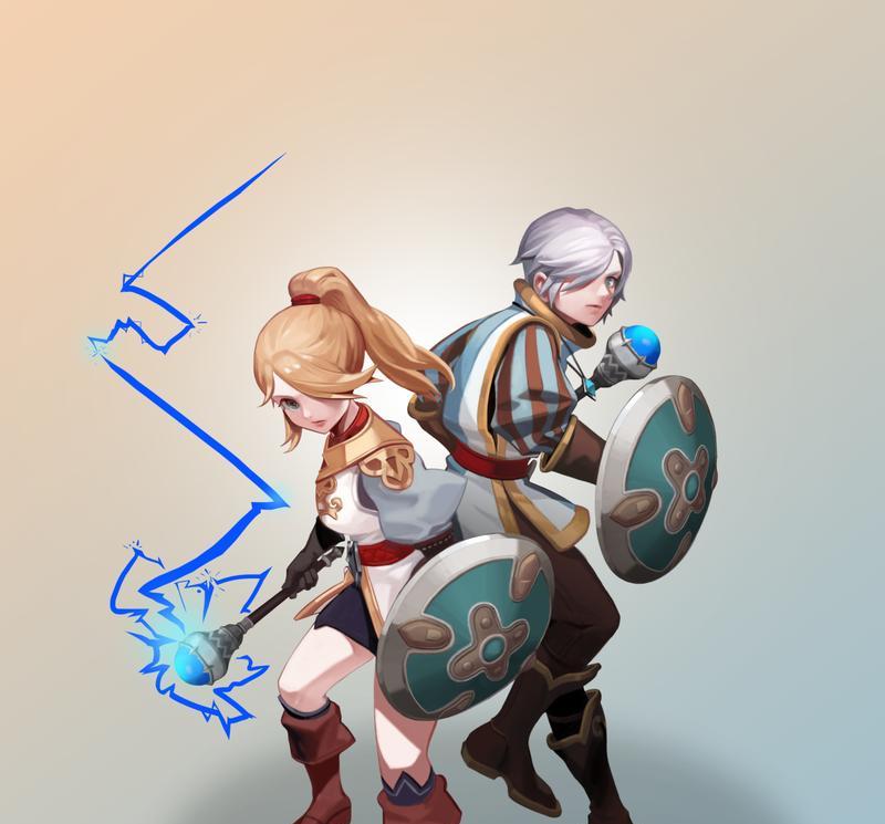 龙之谷手游牧师玩法解析（探索牧师职业技能和战斗策略）