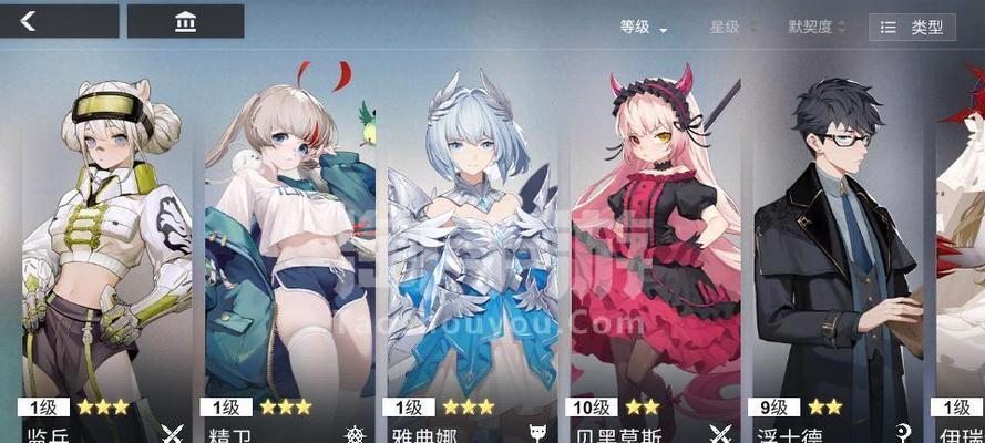 解神者精卫强度分析（解神者精卫的能力评估和抽取建议）
