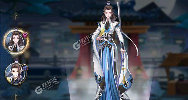 揭秘《聊斋搜灵录》中的孟婆画皮（一款以聊斋搜灵录孟婆为主题的游戏引发热议）