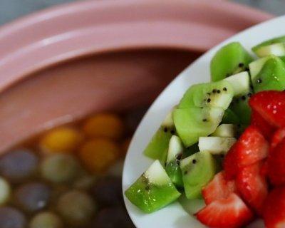 探秘秦时明月世界中的三等菜肴（美食探秘）